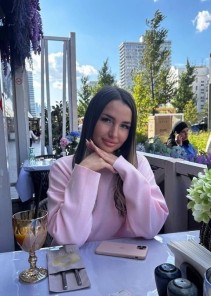 Фото проститутки Василиса №2 в городе Протвино