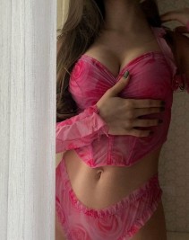 Фото проститутки Лера №6 в городе Протвино