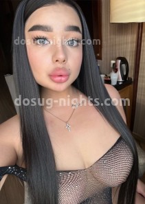 Фото проститутки Настя №2 в городе Протвино