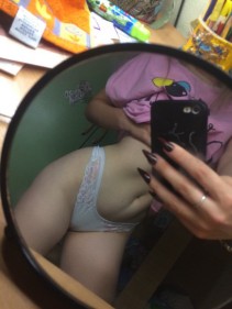 Фото проститутки Настя №3 в городе Протвино