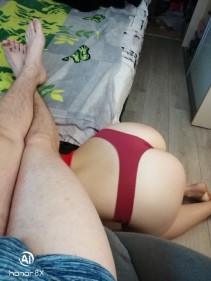 Фото проститутки Настя №4 в городе Протвино