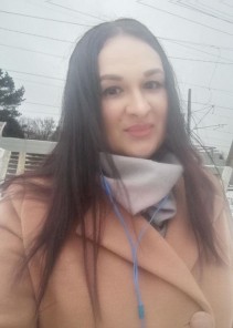 Фото проститутки Алёна №3 в городе Протвино