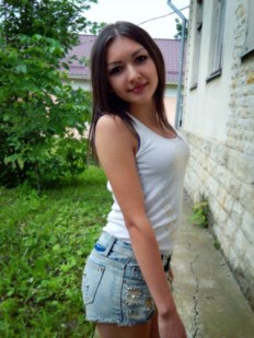 Фото проститутки Вика №1 в городе Протвино