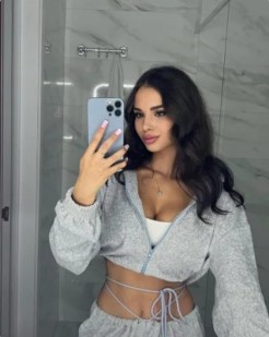 Фото проститутки Оля №1 в городе Протвино