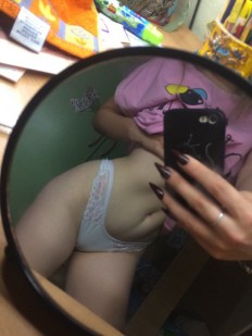 Фото проститутки Настя №1 в городе Протвино