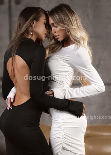 Алина, Г. Протвино