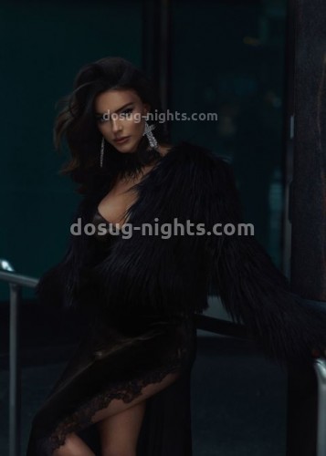 Белка, Г. Протвино