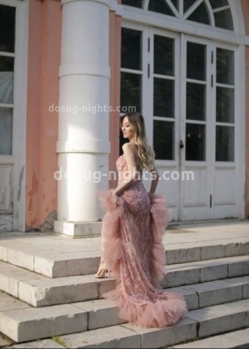 Луиза, Г. Протвино