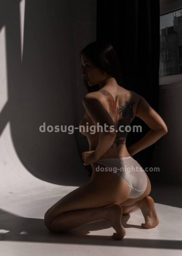 Марта, Г. Протвино