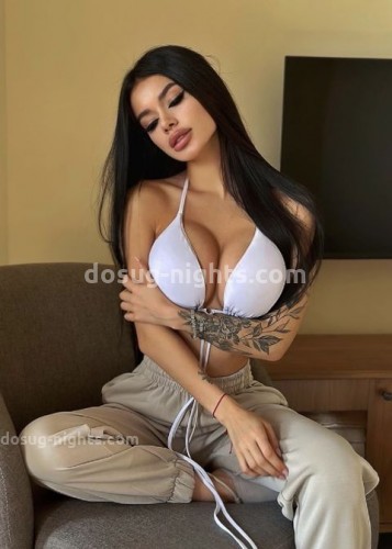 Милана, Г. Протвино