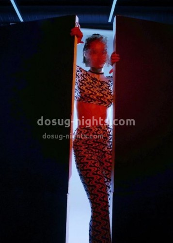 Полина, Г. Протвино