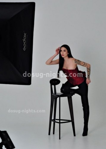 Вика, Г. Протвино