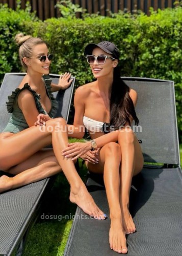 Юля, Г. Протвино